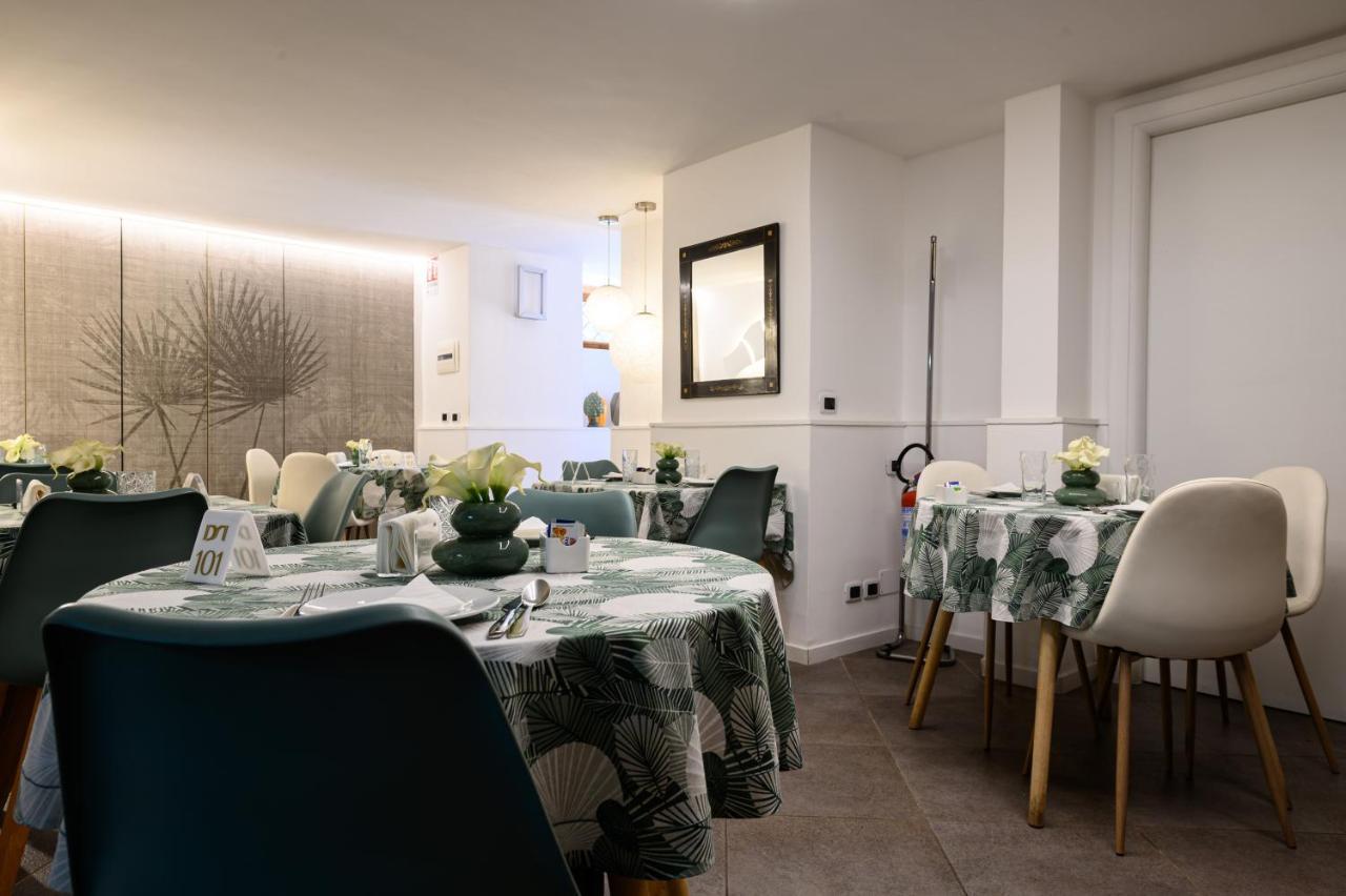 مبيت وإفطار Dream House بومبيي المظهر الخارجي الصورة
