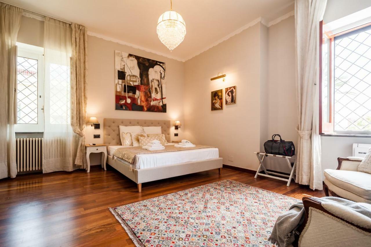 مبيت وإفطار Dream House بومبيي المظهر الخارجي الصورة