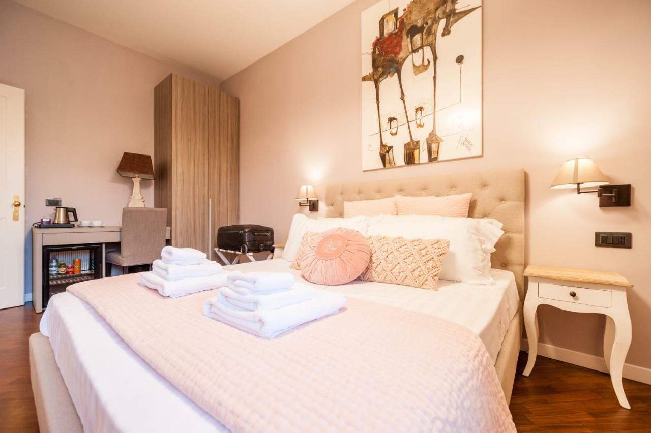 مبيت وإفطار Dream House بومبيي المظهر الخارجي الصورة