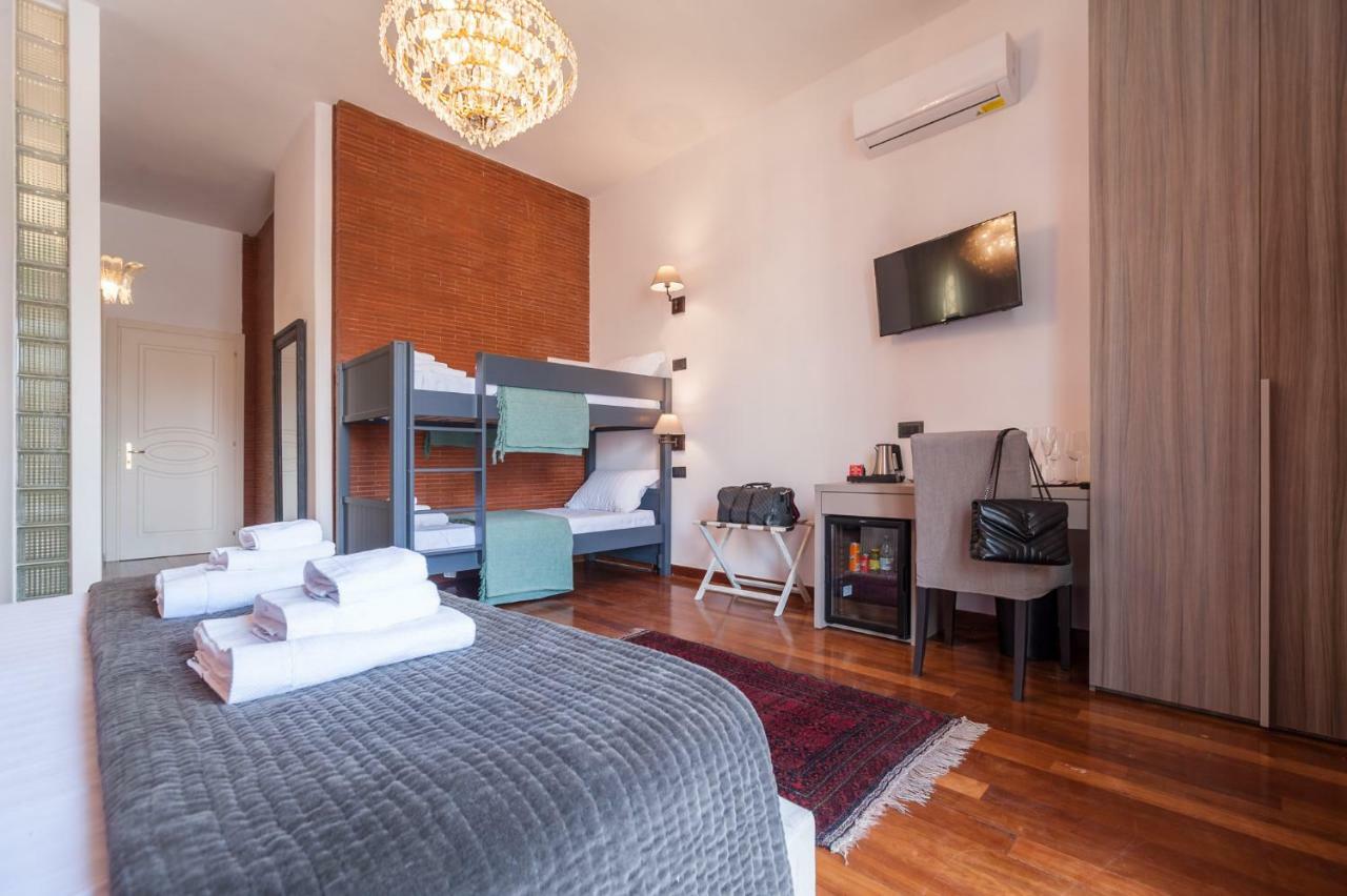 مبيت وإفطار Dream House بومبيي المظهر الخارجي الصورة