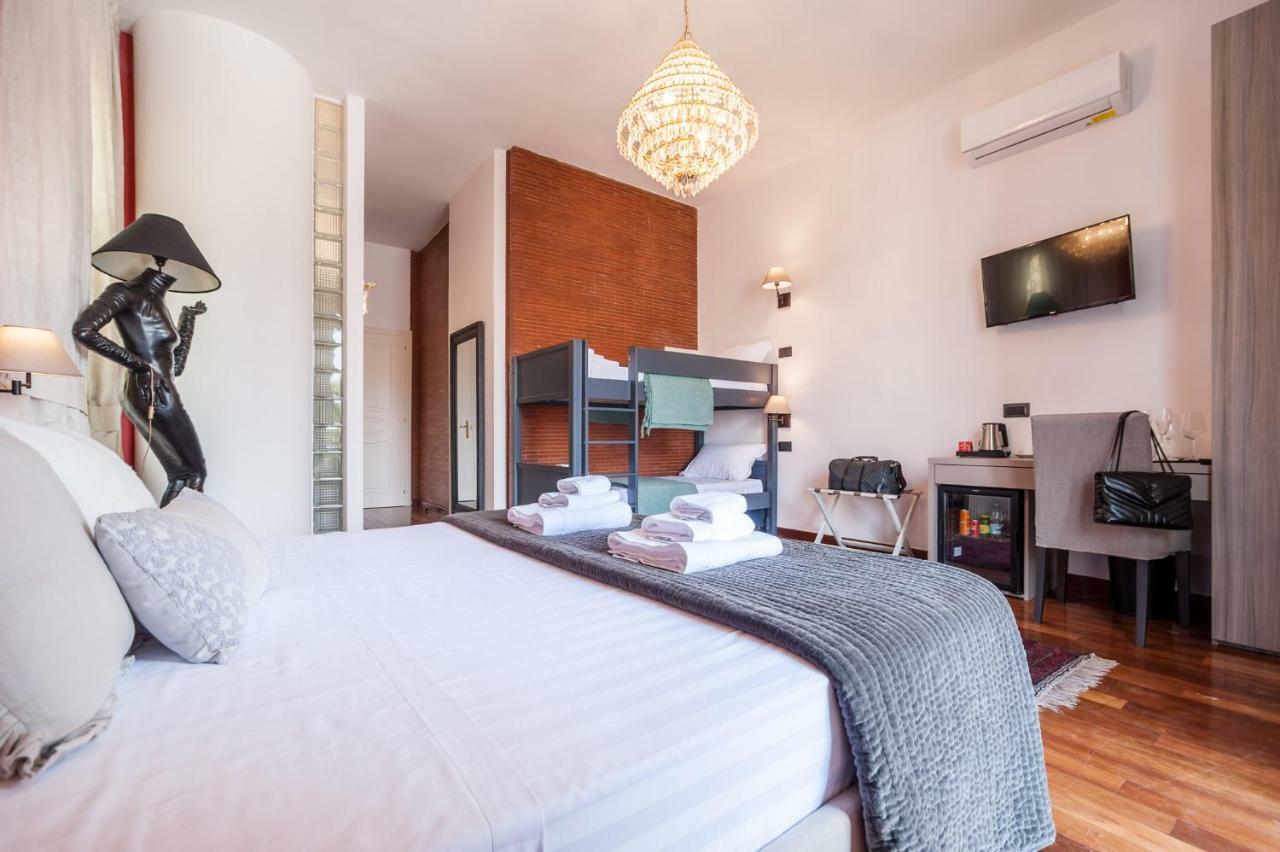مبيت وإفطار Dream House بومبيي المظهر الخارجي الصورة