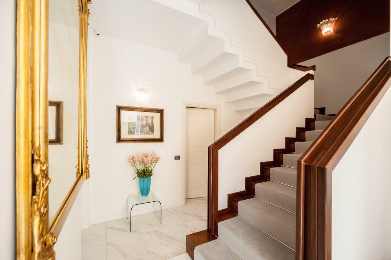 مبيت وإفطار Dream House بومبيي المظهر الخارجي الصورة