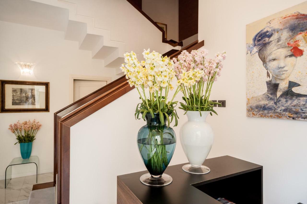 مبيت وإفطار Dream House بومبيي المظهر الخارجي الصورة