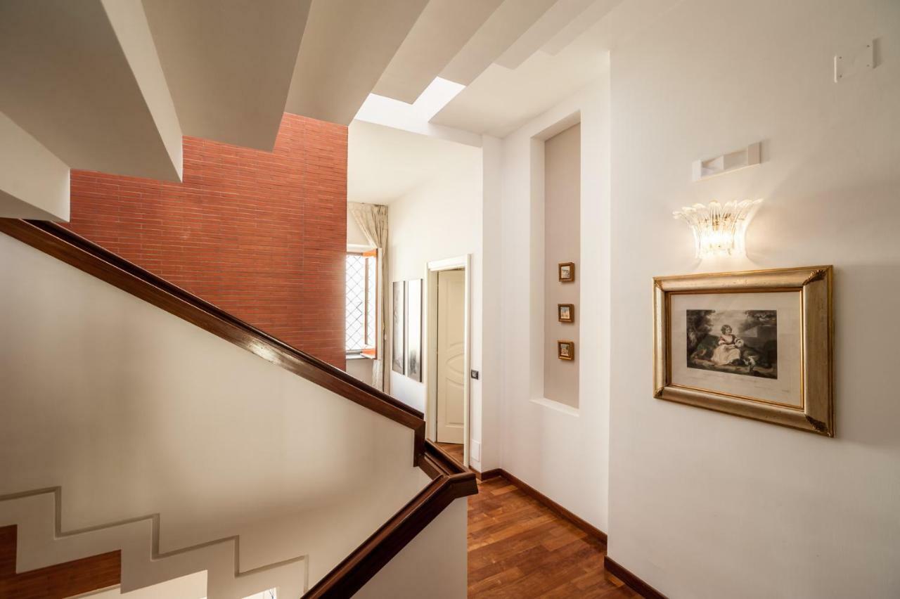 مبيت وإفطار Dream House بومبيي المظهر الخارجي الصورة