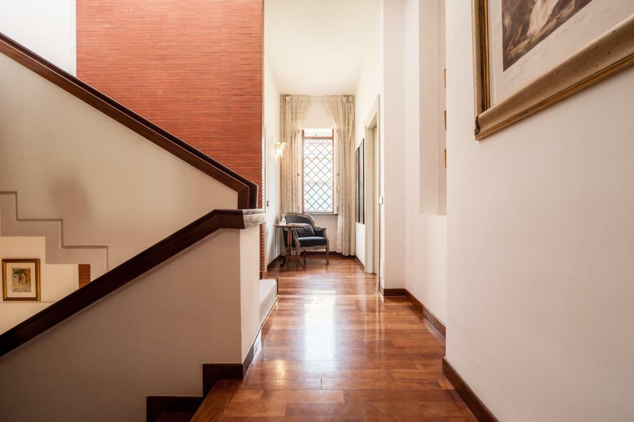 مبيت وإفطار Dream House بومبيي المظهر الخارجي الصورة