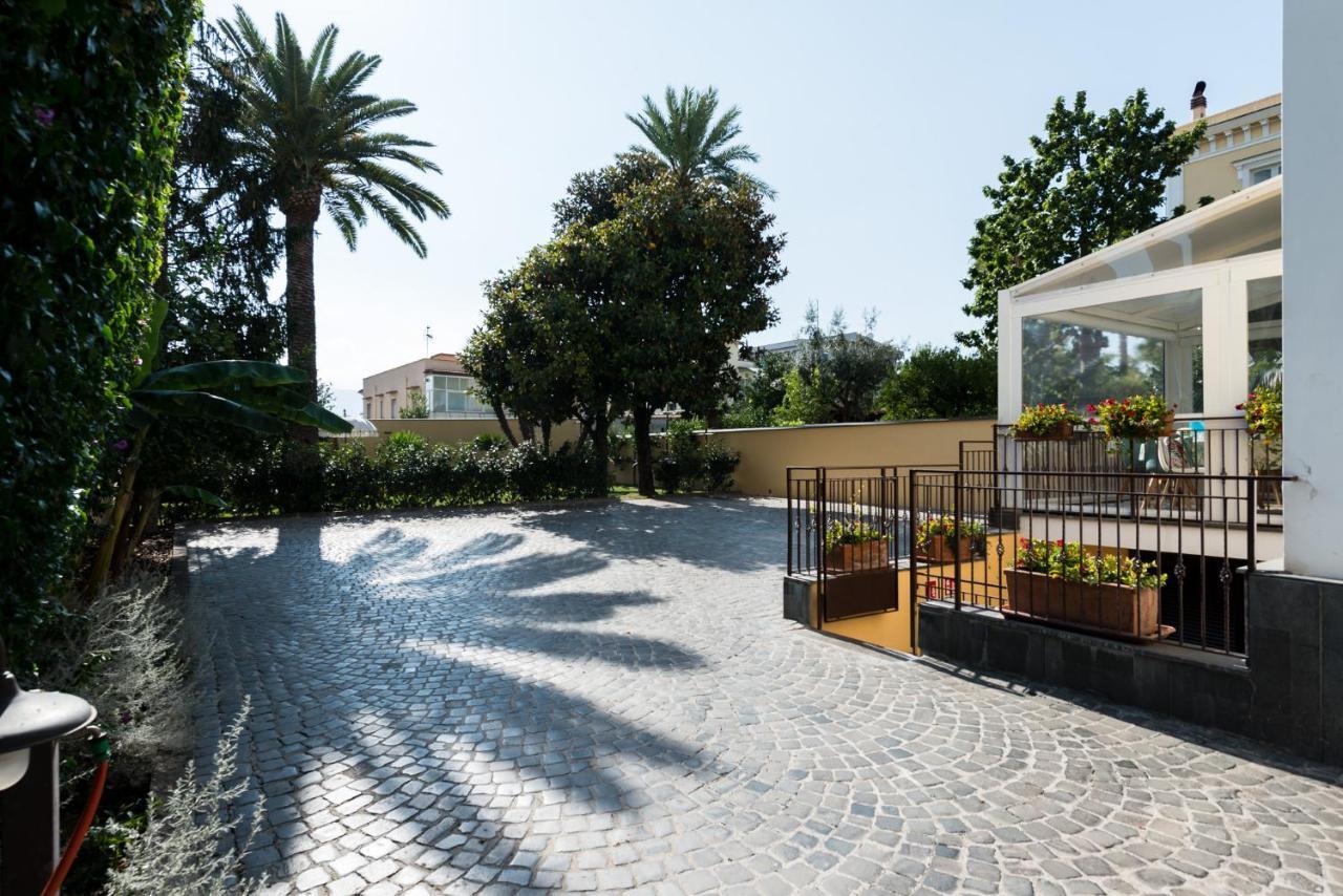مبيت وإفطار Dream House بومبيي المظهر الخارجي الصورة